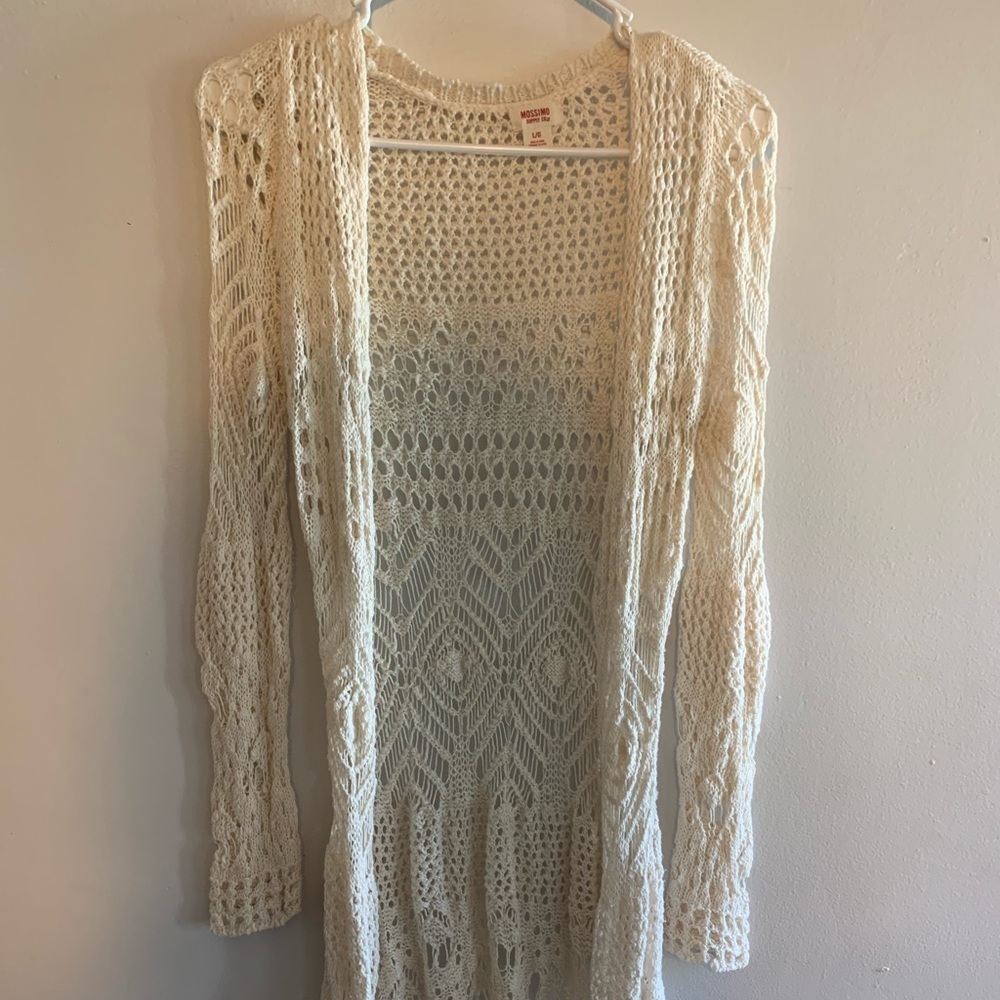 Mossimo Cardigan